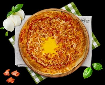 Paysanne, Pizzas Platane Pizza